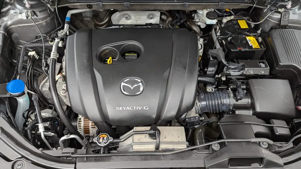 Florida Fine Cars - Used MAZDA CX-5 2023 MIAMI 2.5 S PREMIUM PLUS PACKAGE