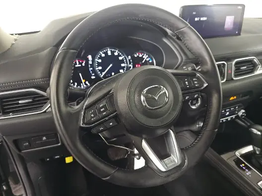 Florida Fine Cars - Used MAZDA CX-5 2023 MIAMI 2.5 S PREMIUM PLUS PACKAGE