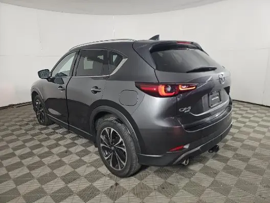 Florida Fine Cars - Used MAZDA CX-5 2023 MIAMI 2.5 S PREMIUM PLUS PACKAGE
