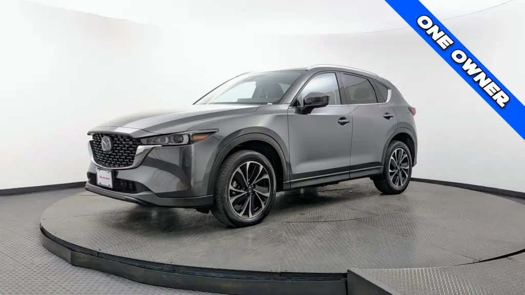 Florida Fine Cars - Used MAZDA CX-5 2023 MIAMI 2.5 S PREMIUM PLUS PACKAGE