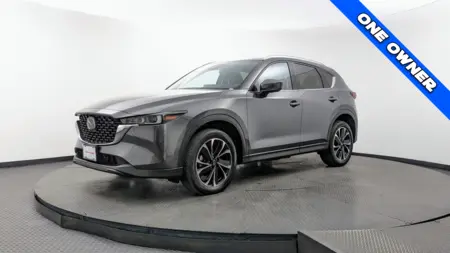 Florida Fine Cars - Used MAZDA CX-5 2023 MARGATE 2.5 S PREMIUM PLUS PACKAGE