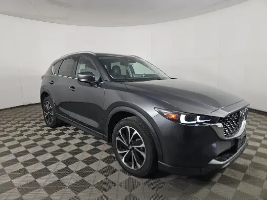 Florida Fine Cars - Used MAZDA CX-5 2023 MIAMI 2.5 S PREMIUM PLUS PACKAGE