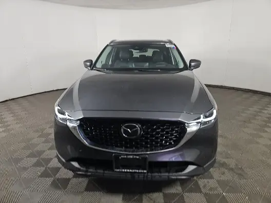 Florida Fine Cars - Used MAZDA CX-5 2023 MIAMI 2.5 S PREMIUM PLUS PACKAGE