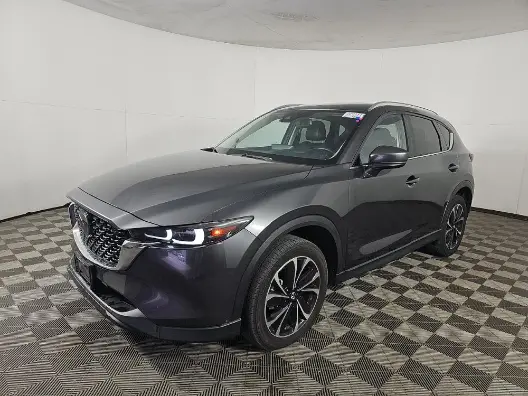 Florida Fine Cars - Used MAZDA CX-5 2023 MIAMI 2.5 S PREMIUM PLUS PACKAGE