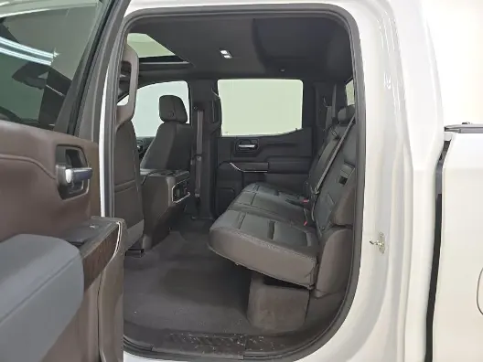 Florida Fine Cars - Used GMC SIERRA 1500 2021 MIAMI DENALI