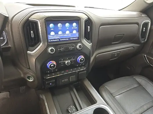 Florida Fine Cars - Used GMC SIERRA 1500 2021 MIAMI DENALI