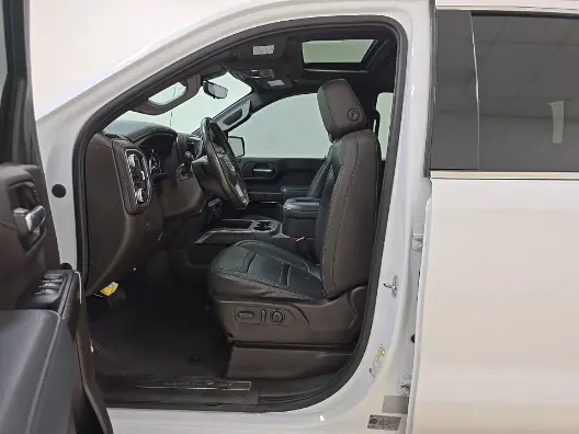 Florida Fine Cars - Used GMC SIERRA 1500 2021 MIAMI DENALI