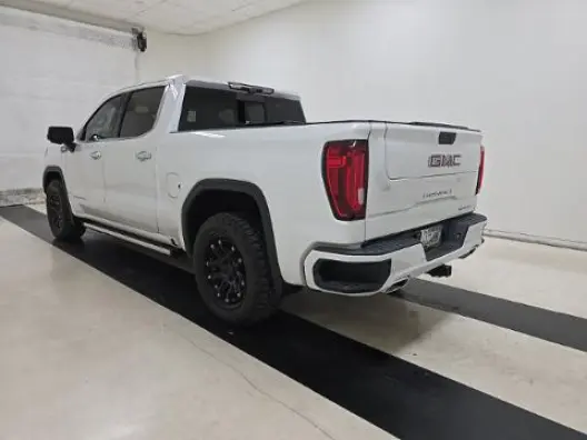 Florida Fine Cars - Used GMC SIERRA 1500 2021 MIAMI DENALI