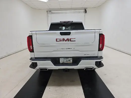 Florida Fine Cars - Used GMC SIERRA 1500 2021 MIAMI DENALI