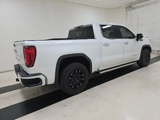 Florida Fine Cars - Used GMC SIERRA 1500 2021 MIAMI DENALI