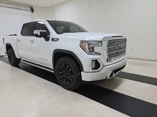 Florida Fine Cars - Used GMC SIERRA 1500 2021 MIAMI DENALI