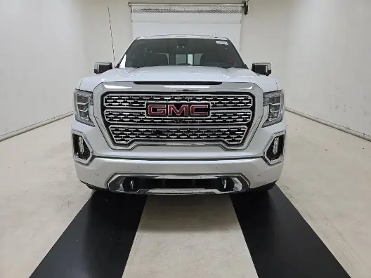 Florida Fine Cars - Used GMC SIERRA 1500 2021 MIAMI DENALI