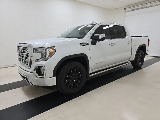 Florida Fine Cars - Used GMC SIERRA 1500 2021 MIAMI DENALI