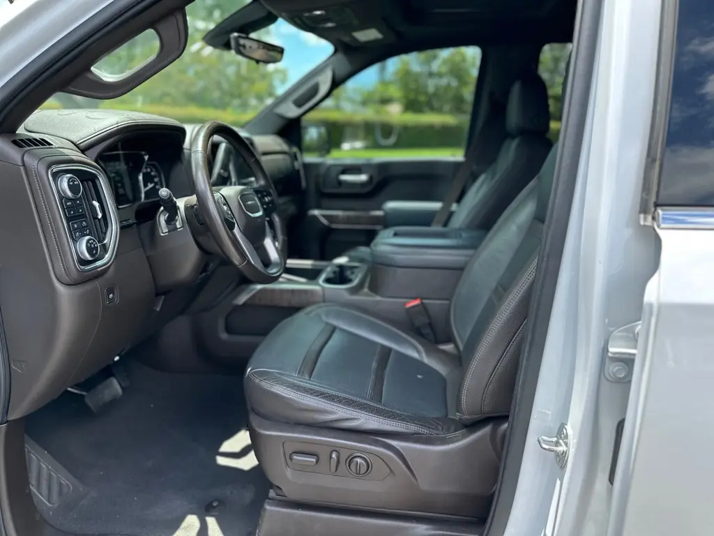 Florida Fine Cars - Used GMC SIERRA 1500 2021 MIAMI DENALI