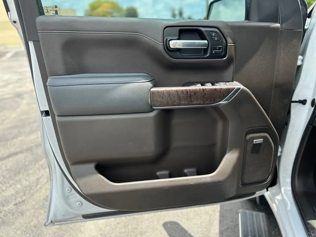 Florida Fine Cars - Used GMC SIERRA 1500 2021 MIAMI DENALI