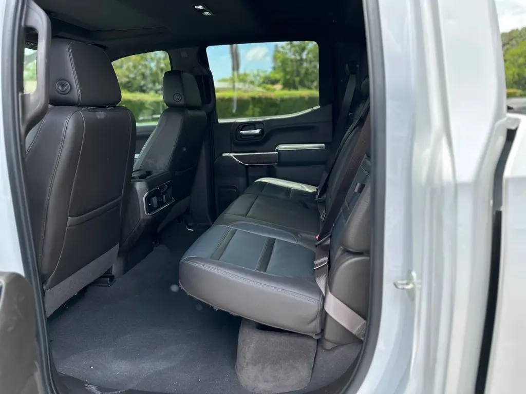 Florida Fine Cars - Used GMC SIERRA 1500 2021 MIAMI DENALI