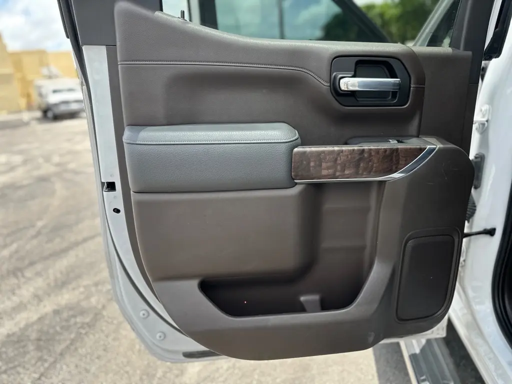 Florida Fine Cars - Used GMC SIERRA 1500 2021 MIAMI DENALI