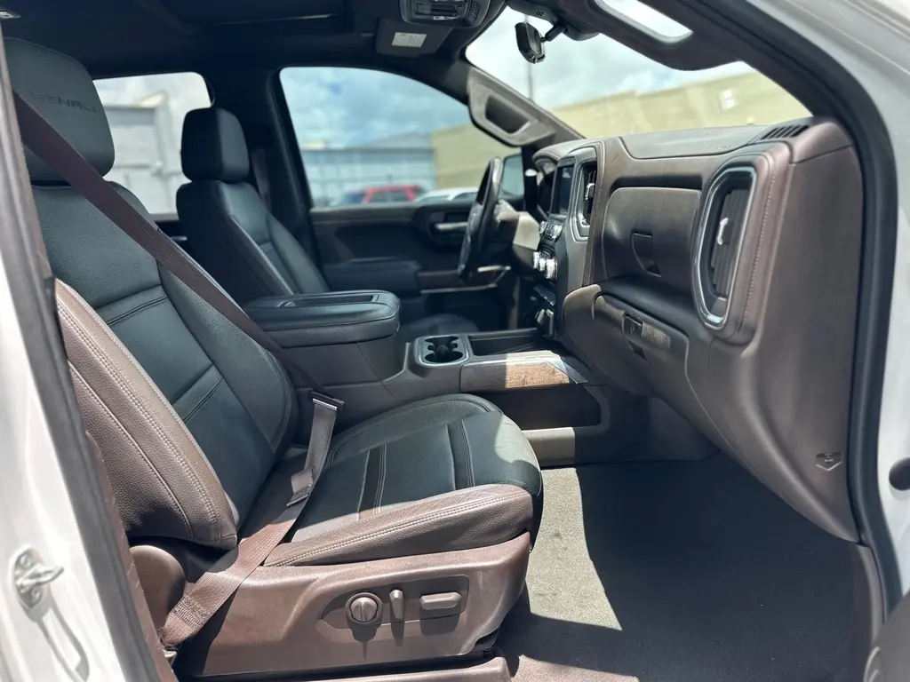 Florida Fine Cars - Used GMC SIERRA 1500 2021 MIAMI DENALI