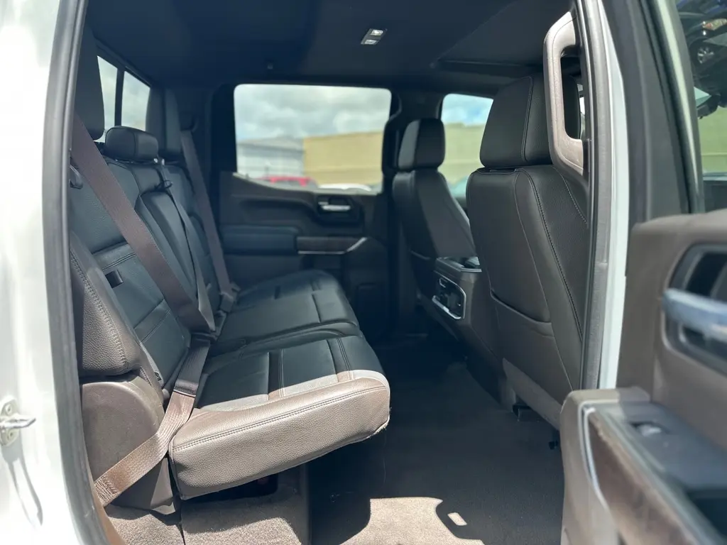 Florida Fine Cars - Used GMC SIERRA 1500 2021 MIAMI DENALI