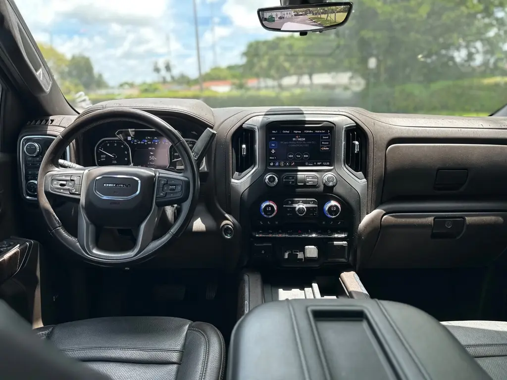 Florida Fine Cars - Used GMC SIERRA 1500 2021 MIAMI DENALI