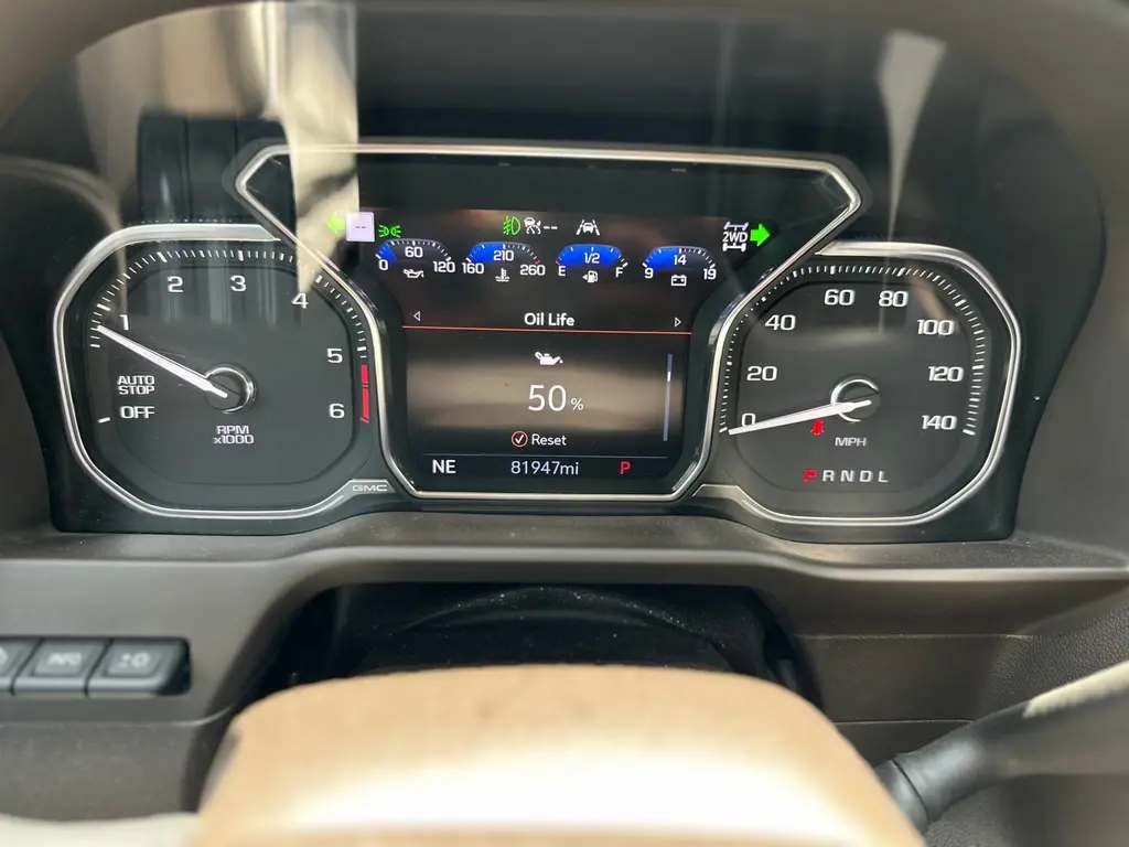 Florida Fine Cars - Used GMC SIERRA 1500 2021 MIAMI DENALI