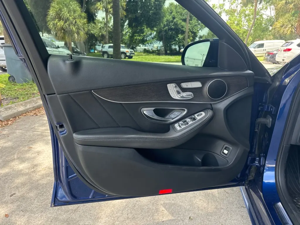 Florida Fine Cars - Used MERCEDES-BENZ C-CLASS 2020 WEST PALM C 300