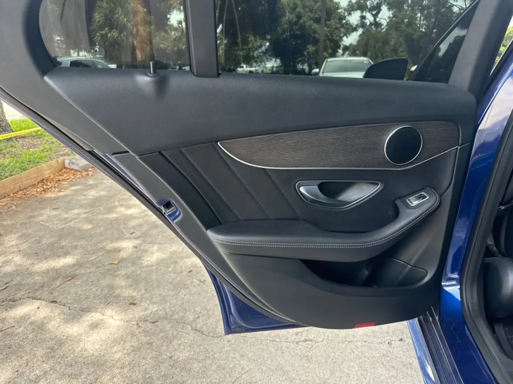 Florida Fine Cars - Used MERCEDES-BENZ C-CLASS 2020 WEST PALM C 300