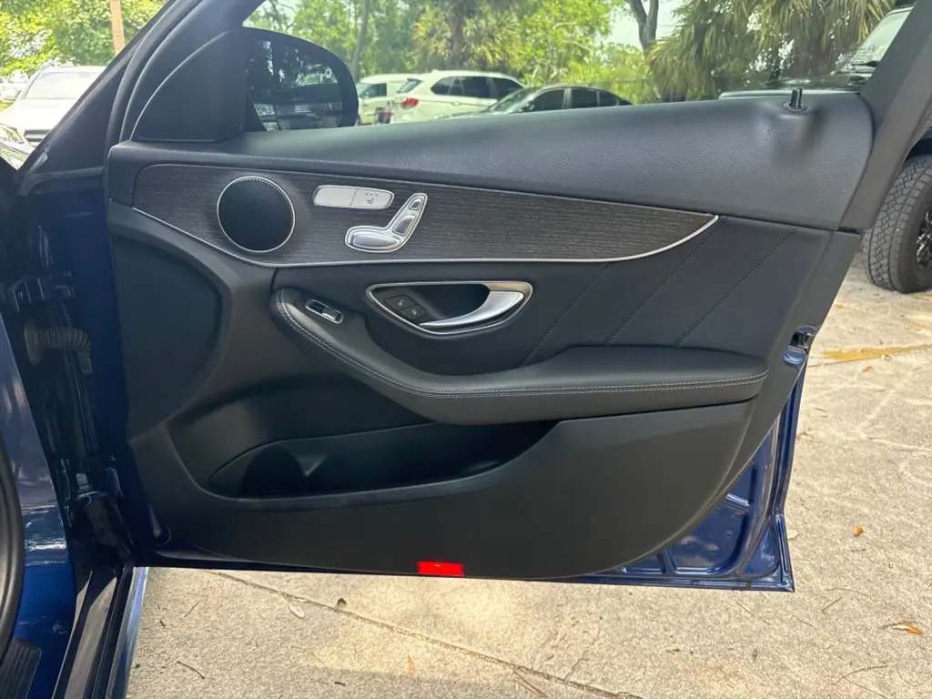 Florida Fine Cars - Used MERCEDES-BENZ C-CLASS 2020 WEST PALM C 300