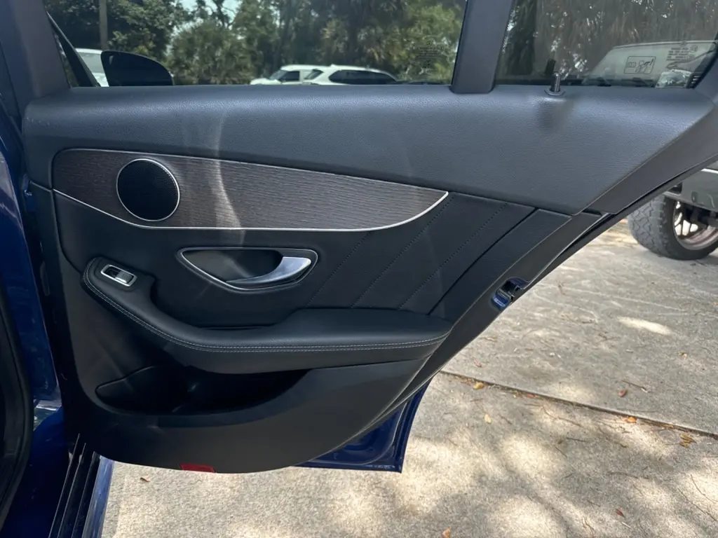 Florida Fine Cars - Used MERCEDES-BENZ C-CLASS 2020 WEST PALM C 300