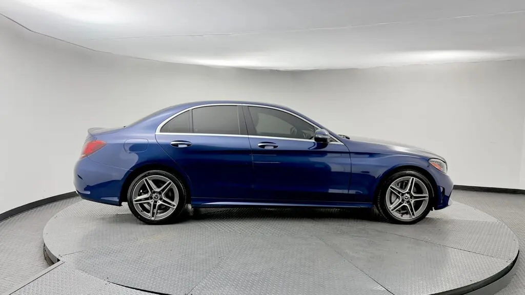 Florida Fine Cars - Used MERCEDES-BENZ C-CLASS 2020 WEST PALM C 300