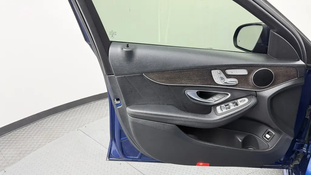 Florida Fine Cars - Used MERCEDES-BENZ C-CLASS 2020 WEST PALM C 300