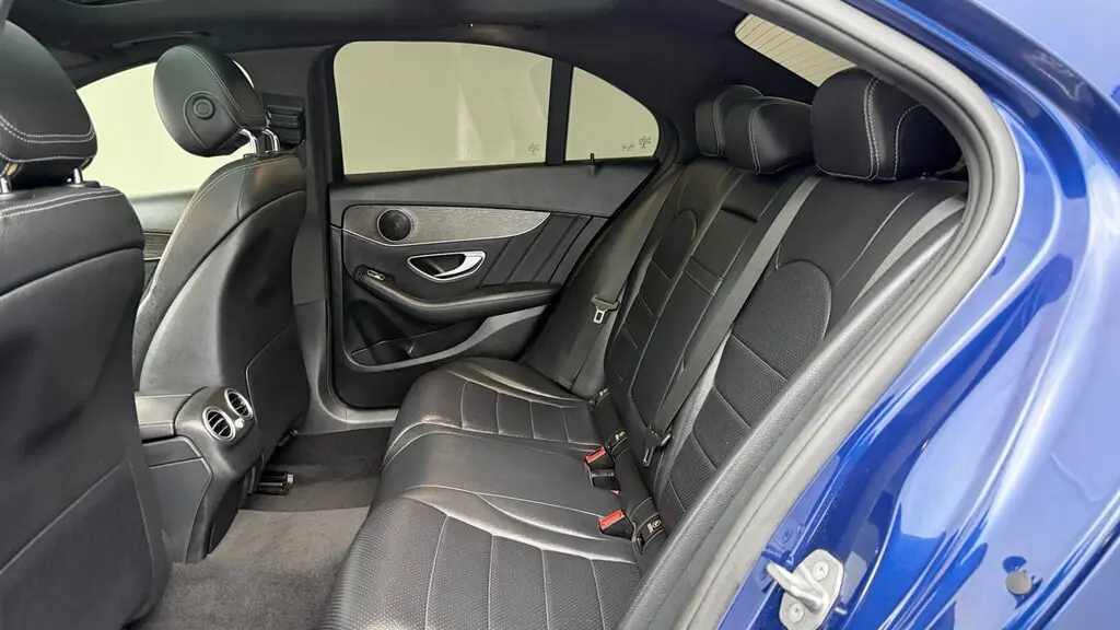 Florida Fine Cars - Used MERCEDES-BENZ C-CLASS 2020 WEST PALM C 300