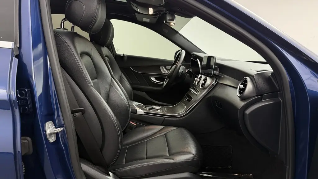 Florida Fine Cars - Used MERCEDES-BENZ C-CLASS 2020 WEST PALM C 300