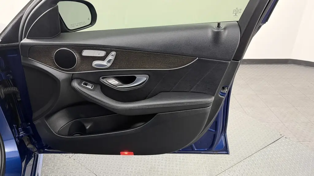 Florida Fine Cars - Used MERCEDES-BENZ C-CLASS 2020 WEST PALM C 300
