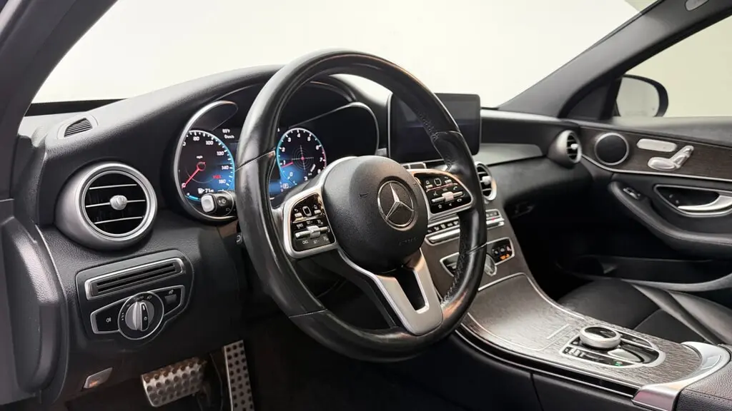 Florida Fine Cars - Used MERCEDES-BENZ C-CLASS 2020 WEST PALM C 300