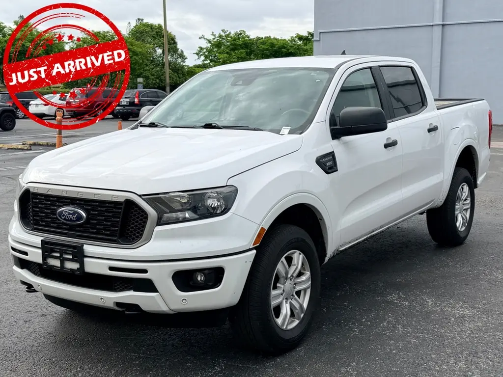 Florida Fine Cars - Used FORD RANGER 2019 MIAMI XLT