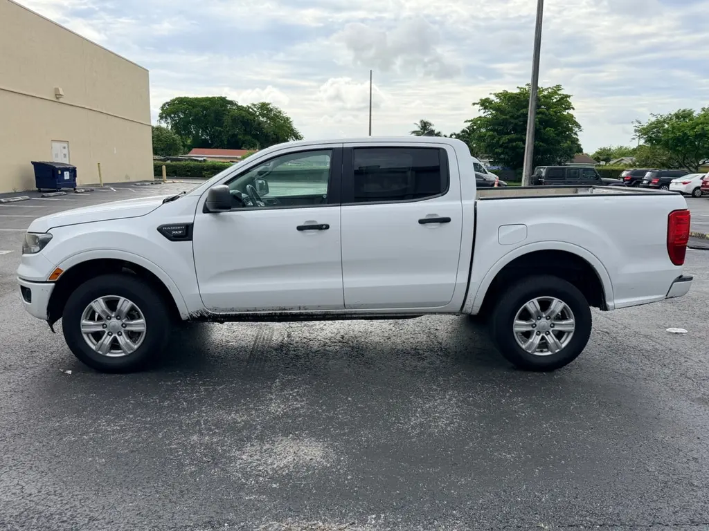 Florida Fine Cars - Used FORD RANGER 2019 MIAMI XLT
