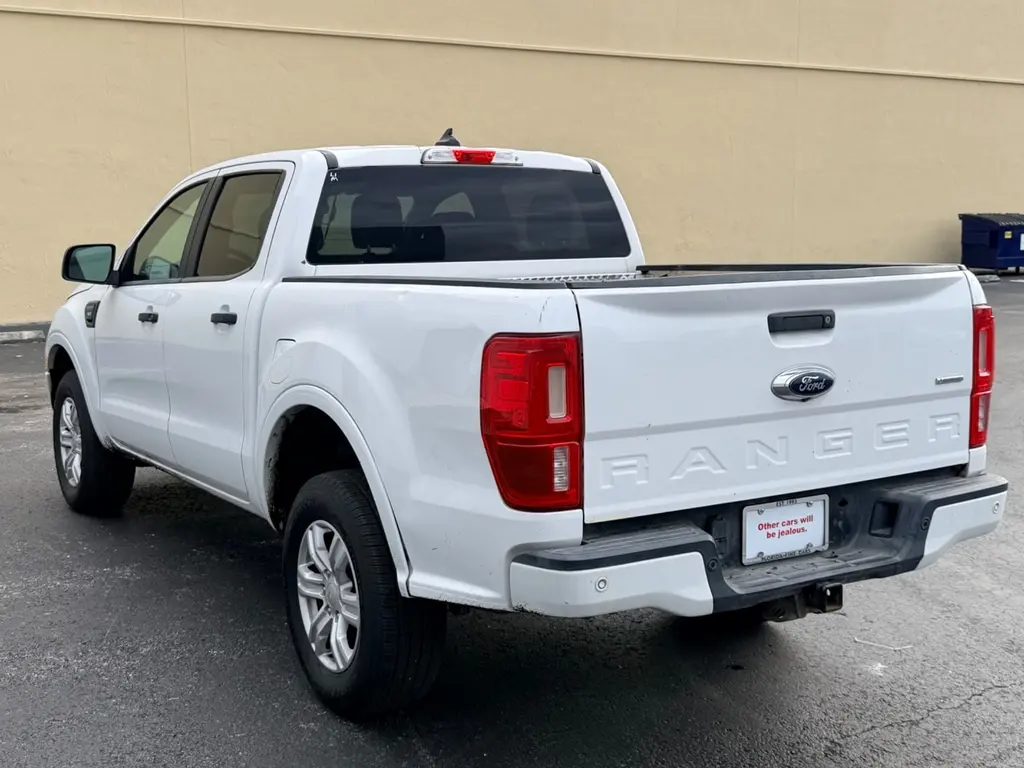 Florida Fine Cars - Used FORD RANGER 2019 MIAMI XLT