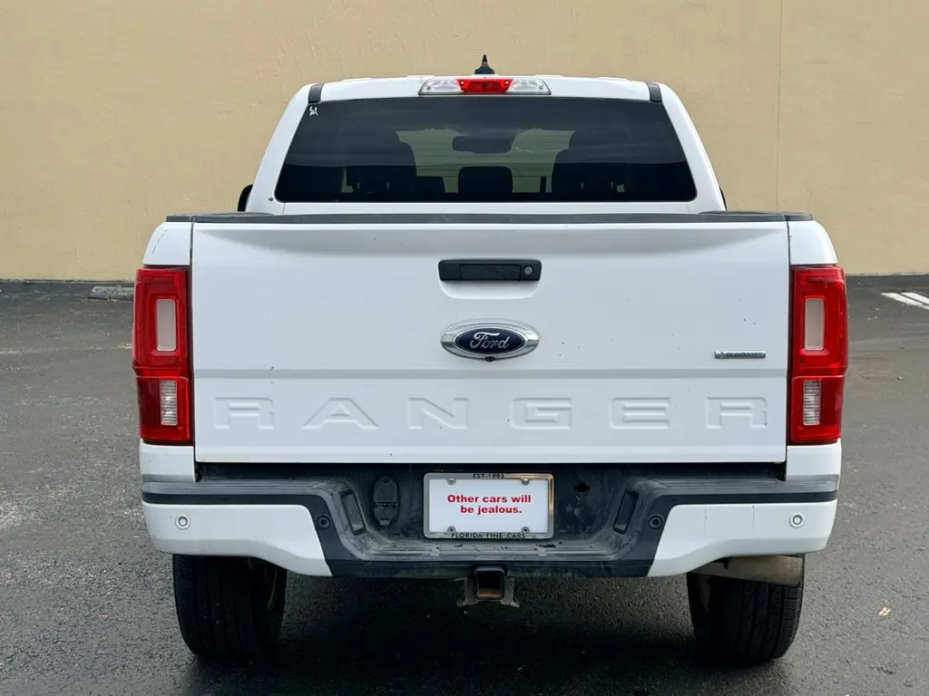 Florida Fine Cars - Used FORD RANGER 2019 MIAMI XLT