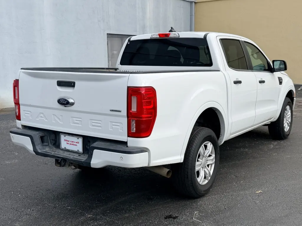 Florida Fine Cars - Used FORD RANGER 2019 MIAMI XLT