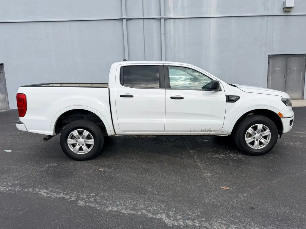 Florida Fine Cars - Used FORD RANGER 2019 MIAMI XLT