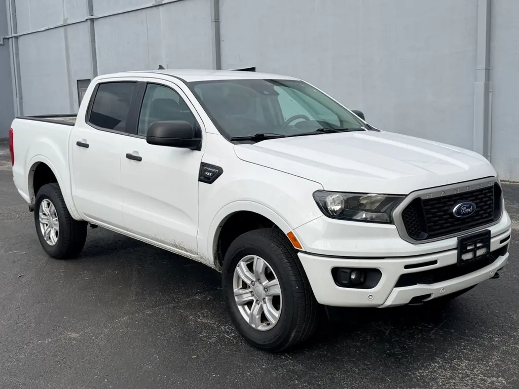 Florida Fine Cars - Used FORD RANGER 2019 MIAMI XLT