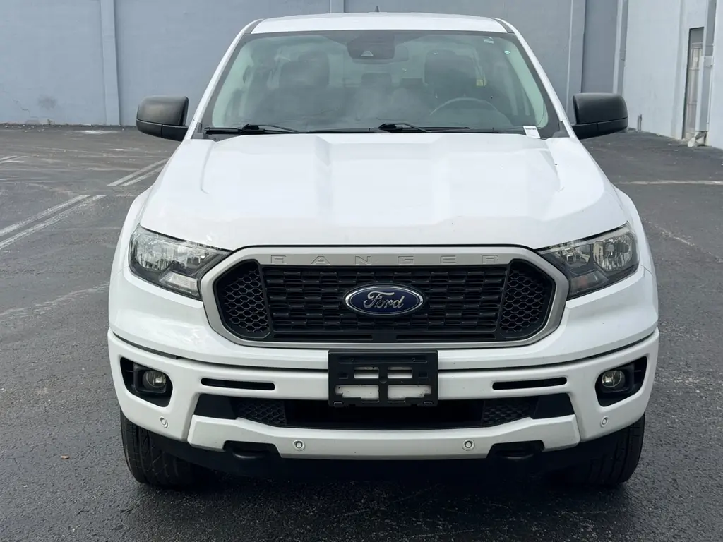 Florida Fine Cars - Used FORD RANGER 2019 MIAMI XLT