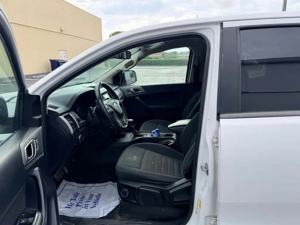 Florida Fine Cars - Used FORD RANGER 2019 MIAMI XLT