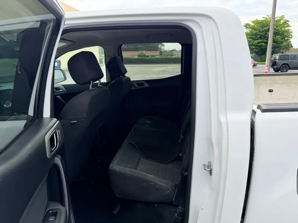 Florida Fine Cars - Used FORD RANGER 2019 MIAMI XLT