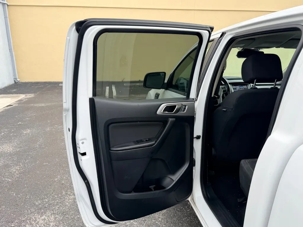 Florida Fine Cars - Used FORD RANGER 2019 MIAMI XLT