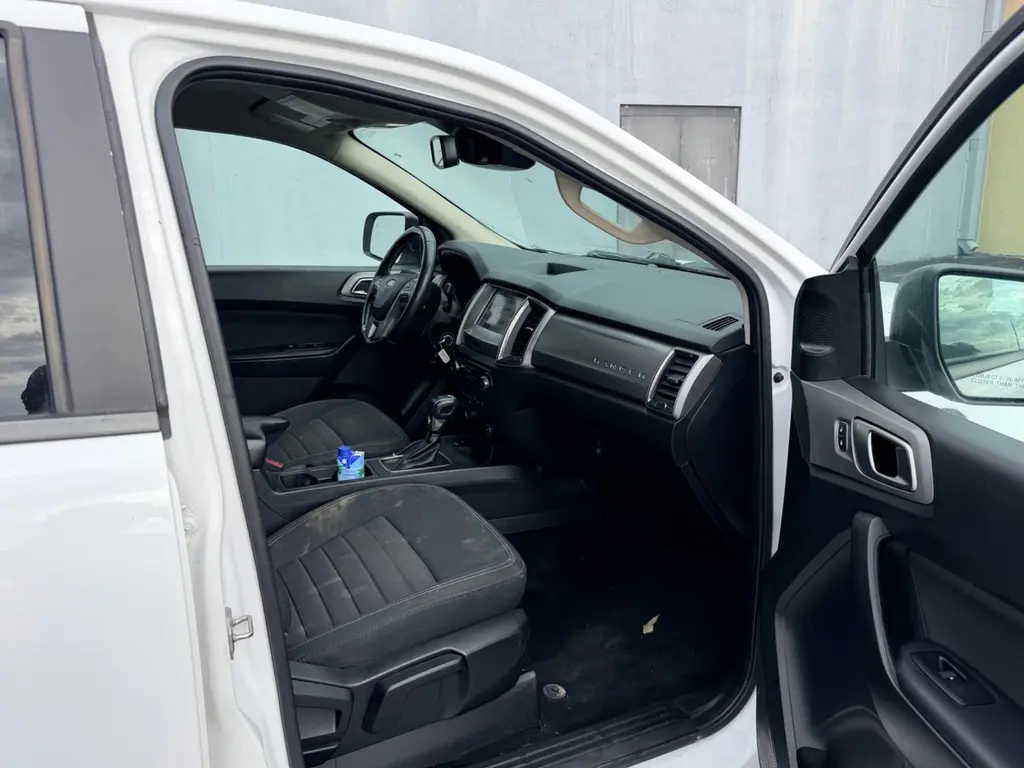 Florida Fine Cars - Used FORD RANGER 2019 MIAMI XLT