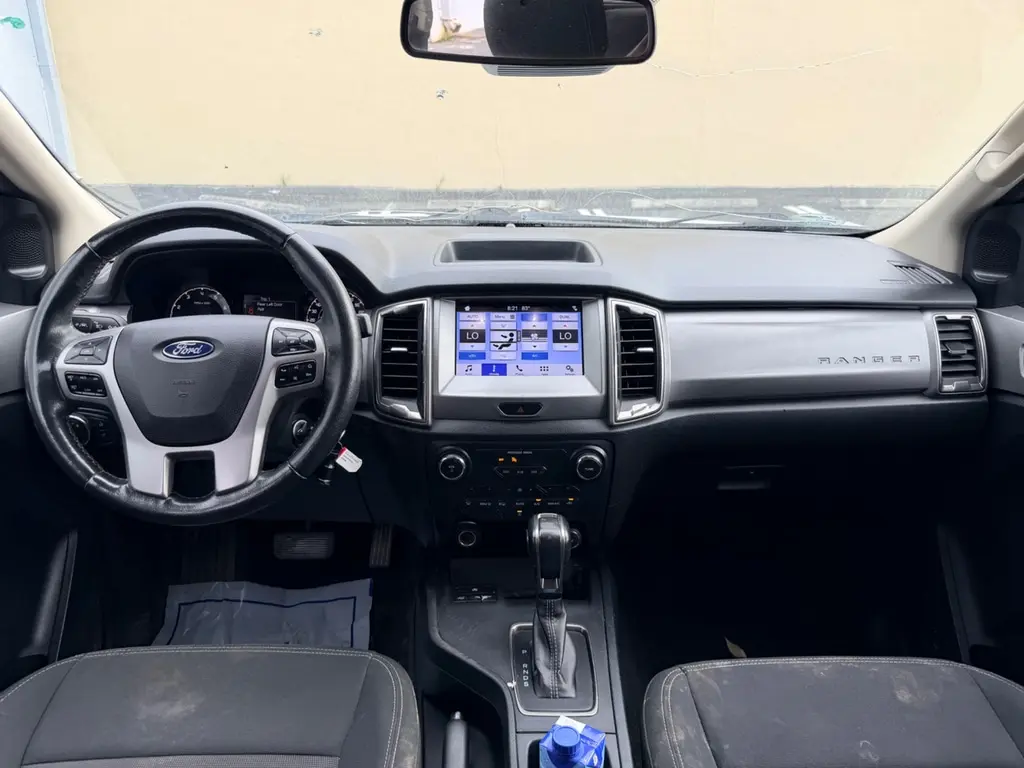 Florida Fine Cars - Used FORD RANGER 2019 MIAMI XLT