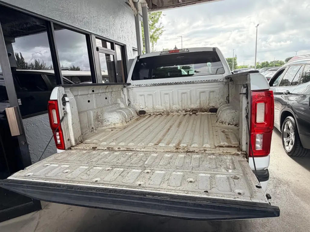 Florida Fine Cars - Used FORD RANGER 2019 MIAMI XLT