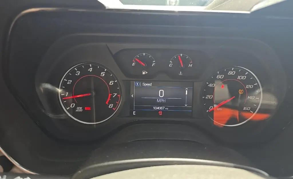 Florida Fine Cars - Used CHEVROLET CAMARO 2020 MIAMI 1LT